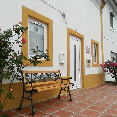 הוילה Casas Da Roseira 2+1 Famalicao נאזרה מראה חיצוני תמונה
