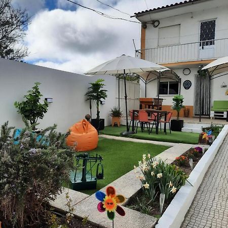 הוילה Casas Da Roseira 2+1 Famalicao נאזרה מראה חיצוני תמונה