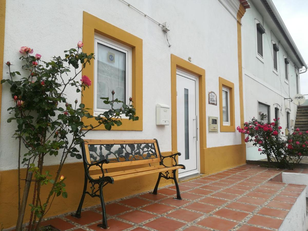 הוילה Casas Da Roseira 2+1 Famalicao נאזרה מראה חיצוני תמונה