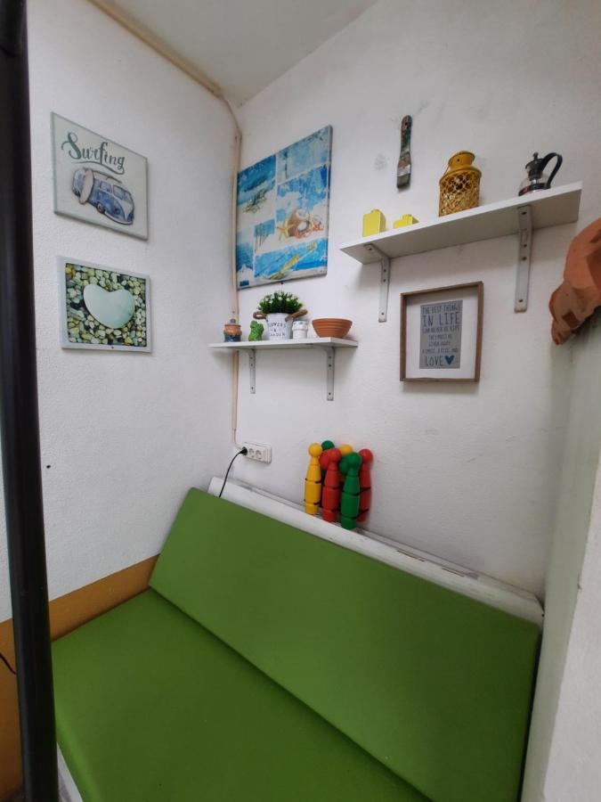 הוילה Casas Da Roseira 2+1 Famalicao נאזרה מראה חיצוני תמונה