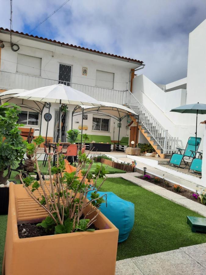 הוילה Casas Da Roseira 2+1 Famalicao נאזרה מראה חיצוני תמונה