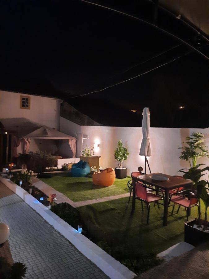 הוילה Casas Da Roseira 2+1 Famalicao נאזרה מראה חיצוני תמונה
