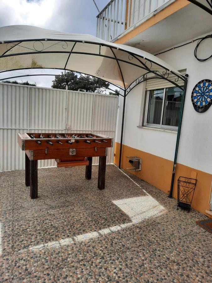 הוילה Casas Da Roseira 2+1 Famalicao נאזרה מראה חיצוני תמונה