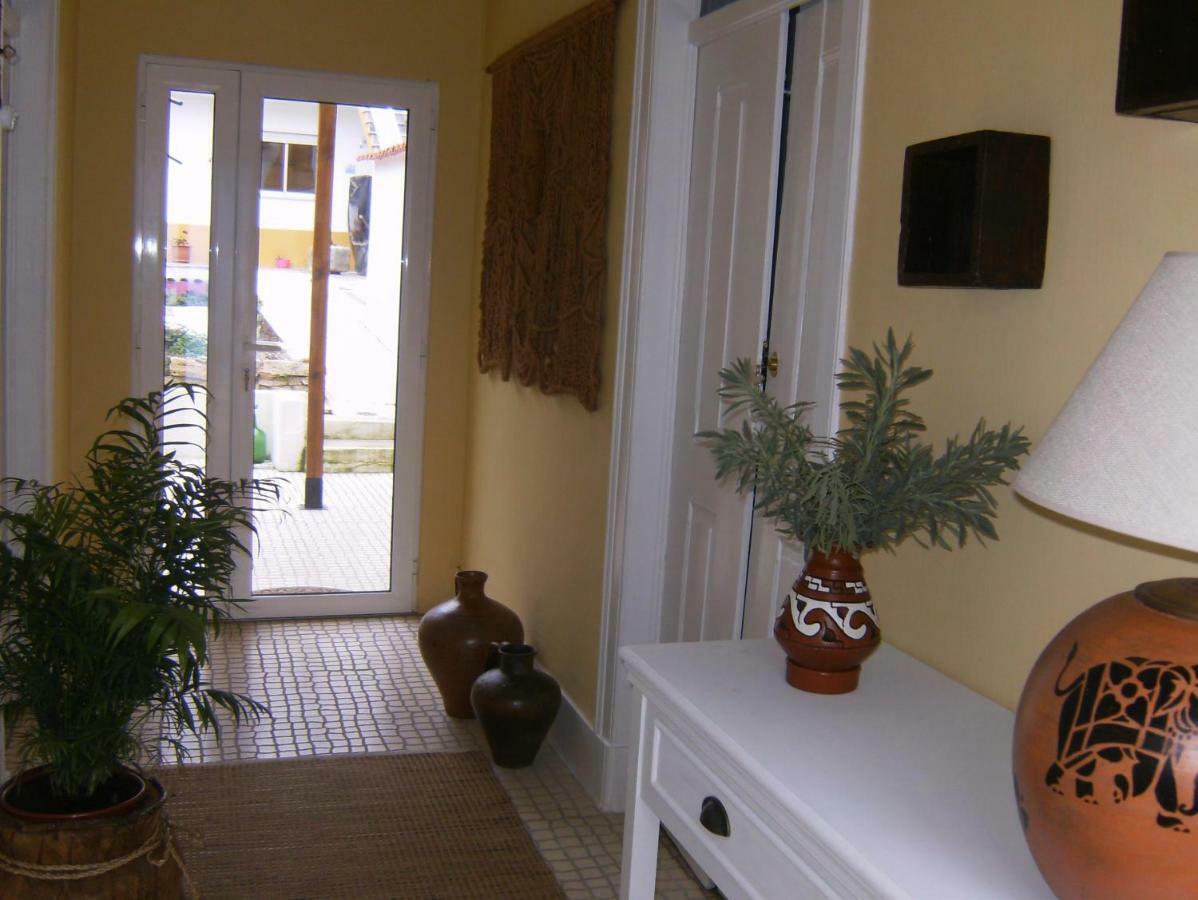 הוילה Casas Da Roseira 2+1 Famalicao נאזרה מראה חיצוני תמונה