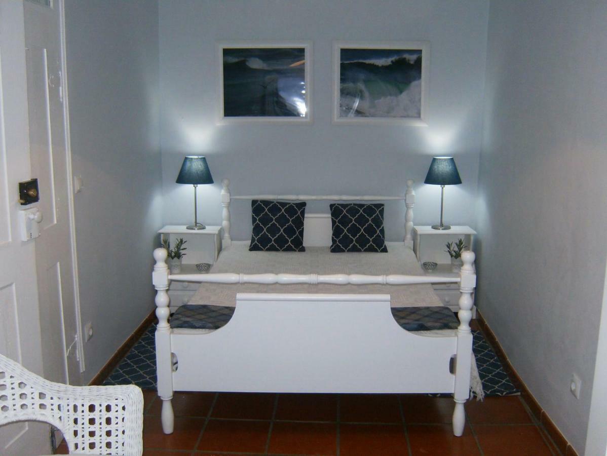 הוילה Casas Da Roseira 2+1 Famalicao נאזרה מראה חיצוני תמונה