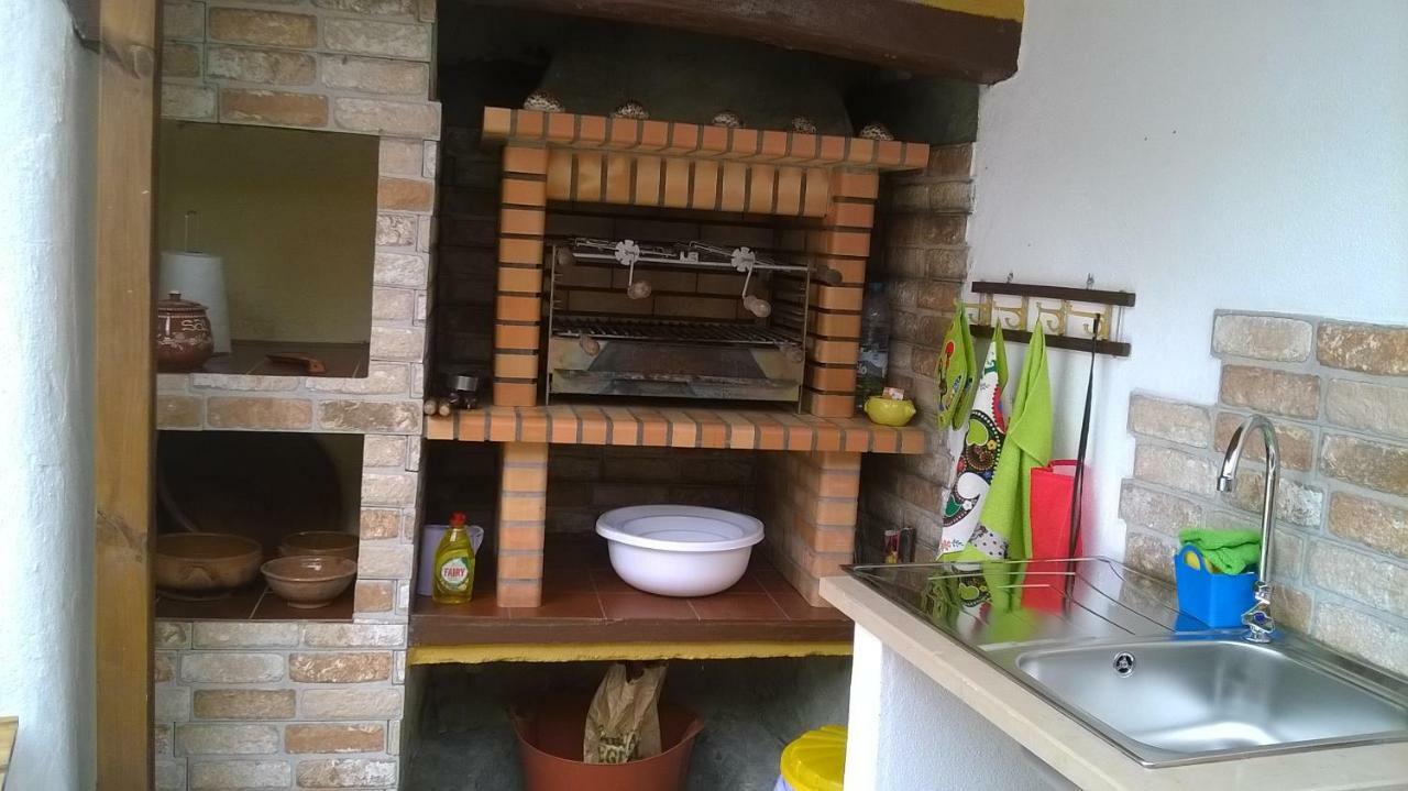 הוילה Casas Da Roseira 2+1 Famalicao נאזרה מראה חיצוני תמונה