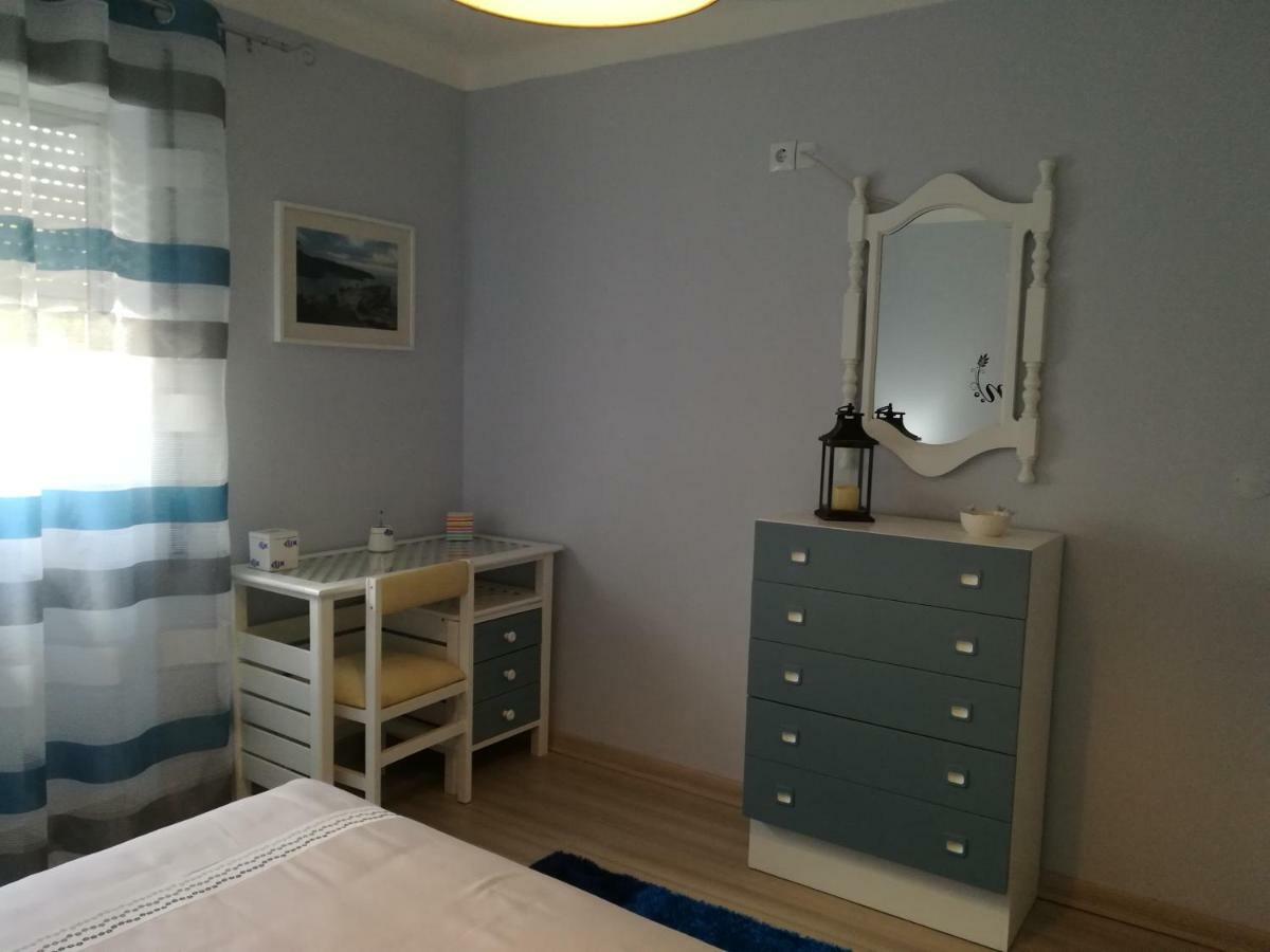 הוילה Casas Da Roseira 2+1 Famalicao נאזרה מראה חיצוני תמונה