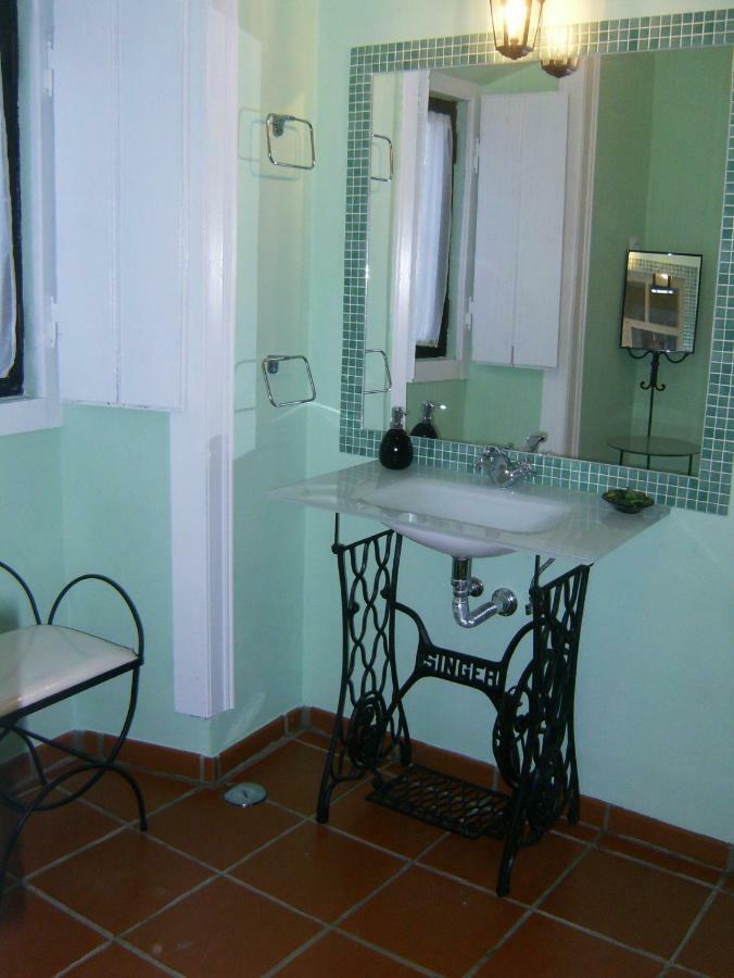 הוילה Casas Da Roseira 2+1 Famalicao נאזרה מראה חיצוני תמונה