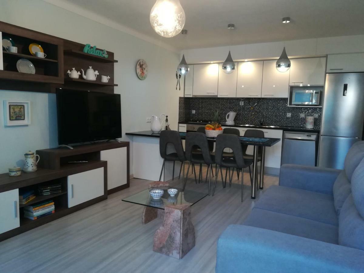 הוילה Casas Da Roseira 2+1 Famalicao נאזרה מראה חיצוני תמונה