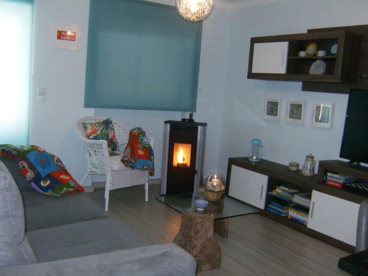 הוילה Casas Da Roseira 2+1 Famalicao נאזרה מראה חיצוני תמונה